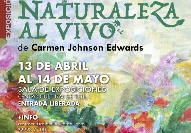 LATERAL NATURALEZA AL VIVO